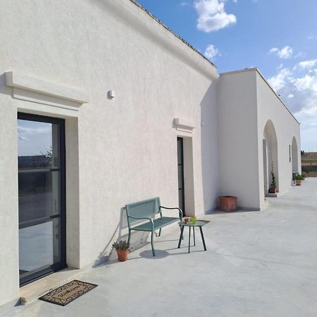 Casina Pompiliano Apartment Nardo Bagian luar foto