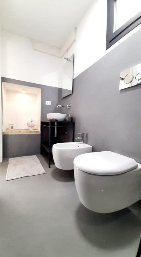 Casina Pompiliano Apartment Nardo Bagian luar foto