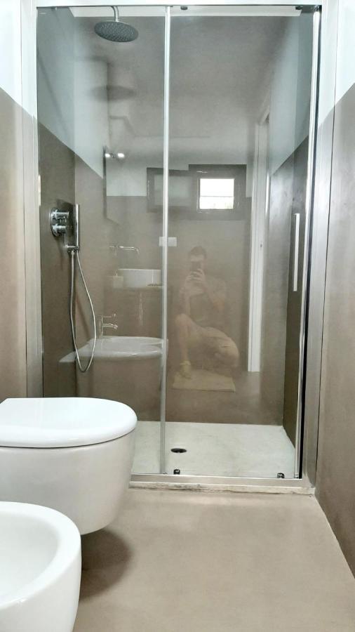 Casina Pompiliano Apartment Nardo Bagian luar foto