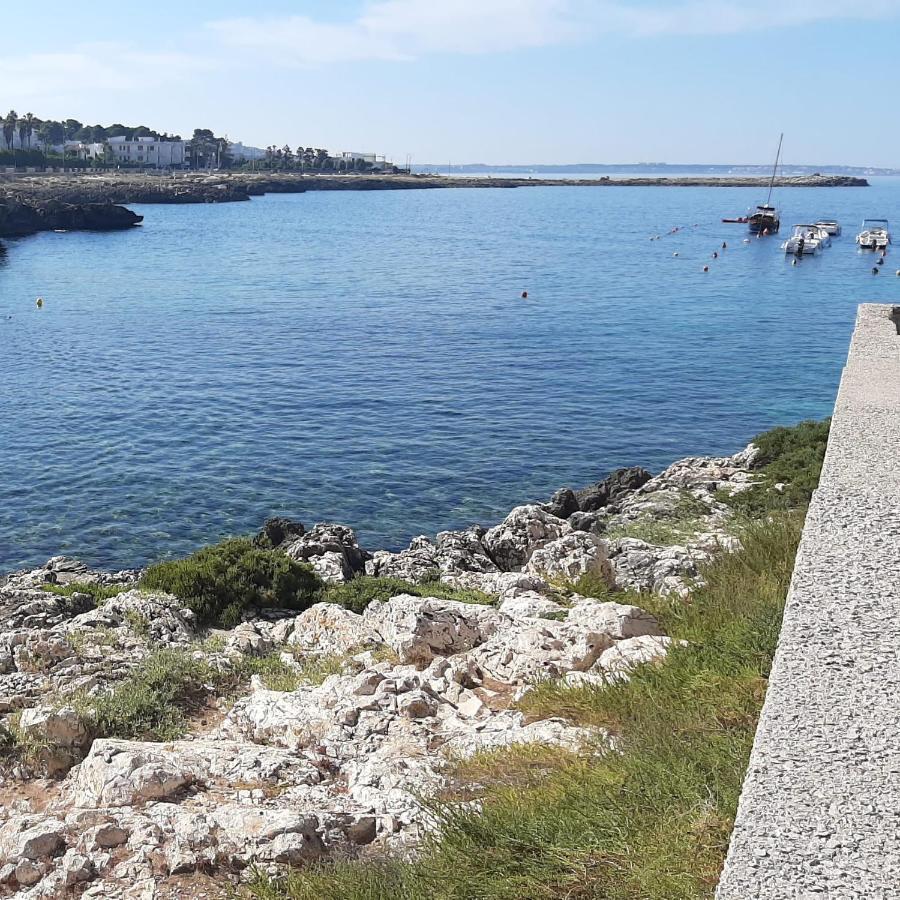 Casina Pompiliano Apartment Nardo Bagian luar foto
